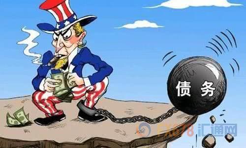 高额债务与贸易壁垒危及发展中国家未来