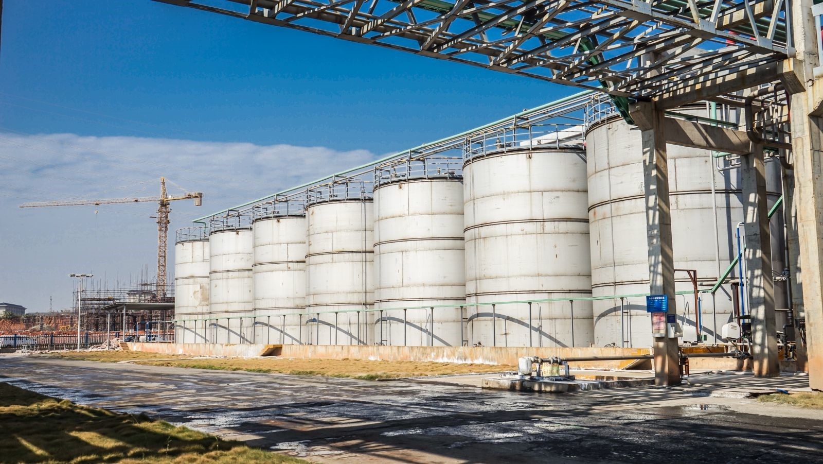 盐湖股份：新建4万吨锂盐项目生产装置为4万吨电池级碳酸锂