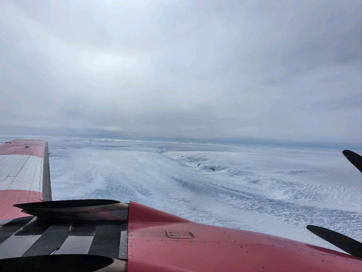 第42次南极考察|中国第42次南极考察“南极大学”开班