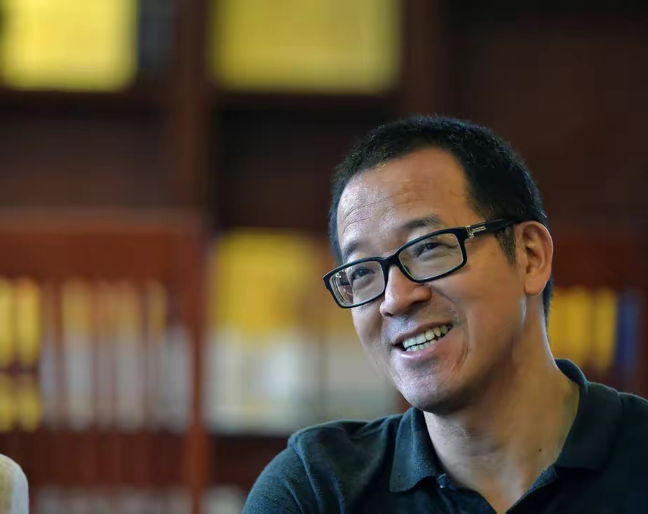 俞敏洪确认：孙东旭离职