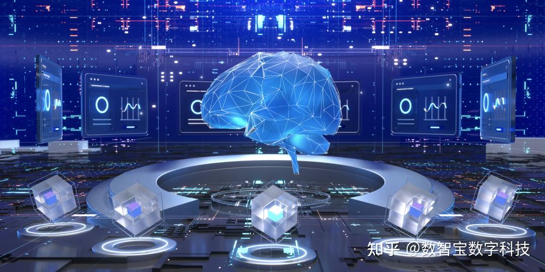 数智创新驱动 贝加莱AI新品亮相第八届进博会