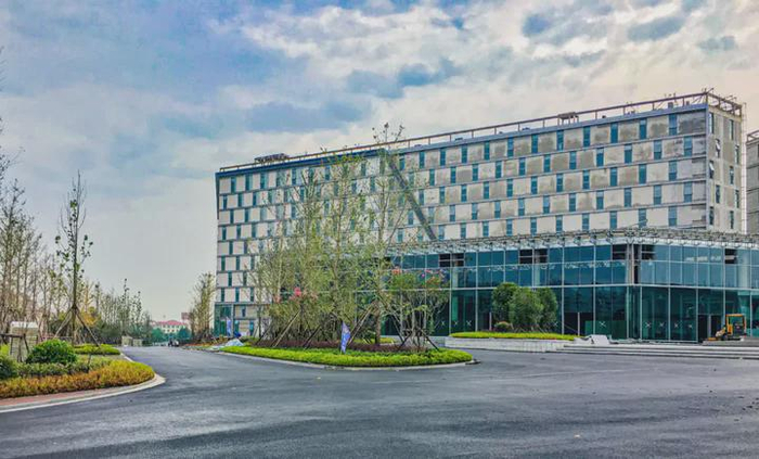 安泰集团录得18天10板