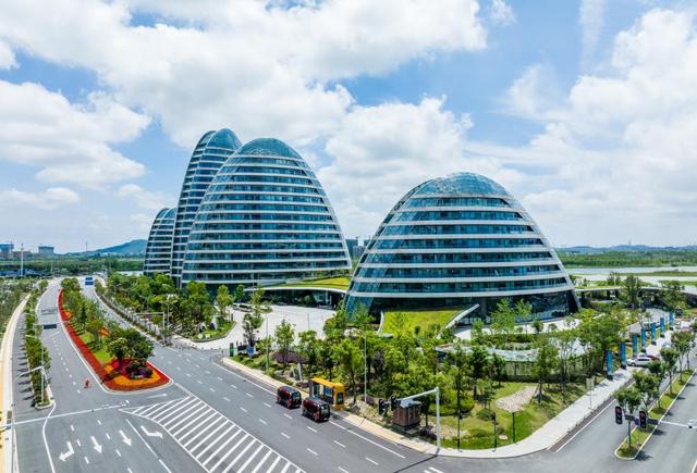 五家吉利供应链企业落户武汉经开区