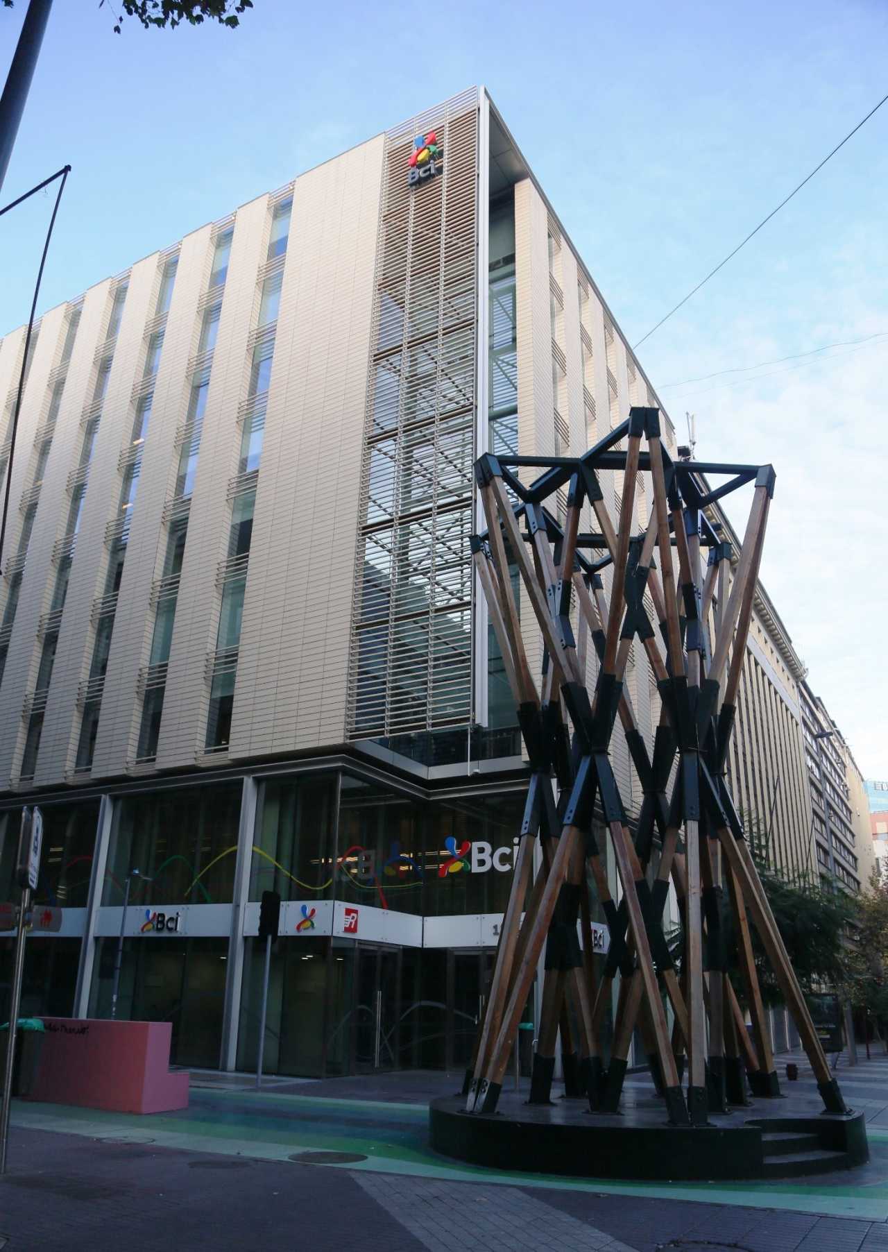 智利签发圣地亚哥-巴图科铁路地面段开工令