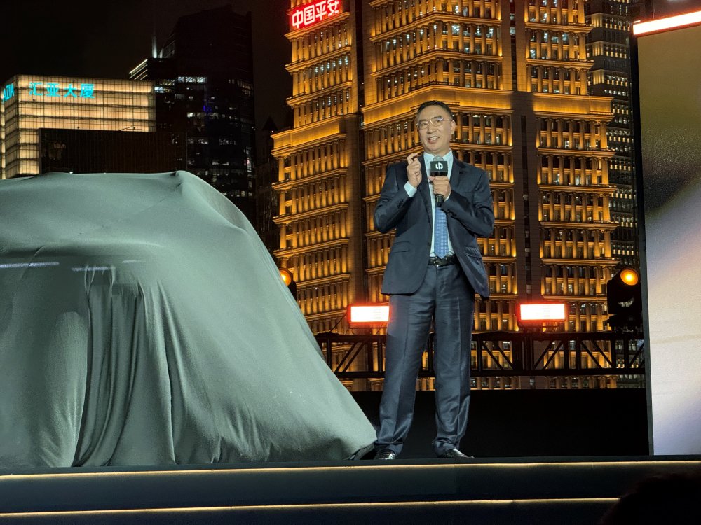 零跑汽车创始人朱江明：明年将冲击100万辆销量目标