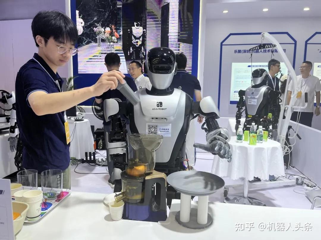 机构：人形机器人行业已进入商业化初期