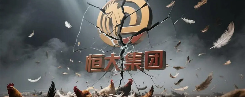 原恒大“二把手”欲转移600亿港元资产 香港法院四次驳回！