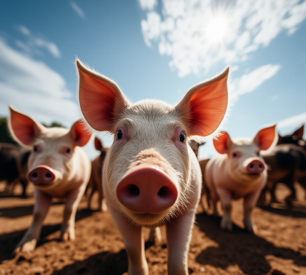 温氏股份：截至2025年11月末，公司已累计销售肉猪3190万头