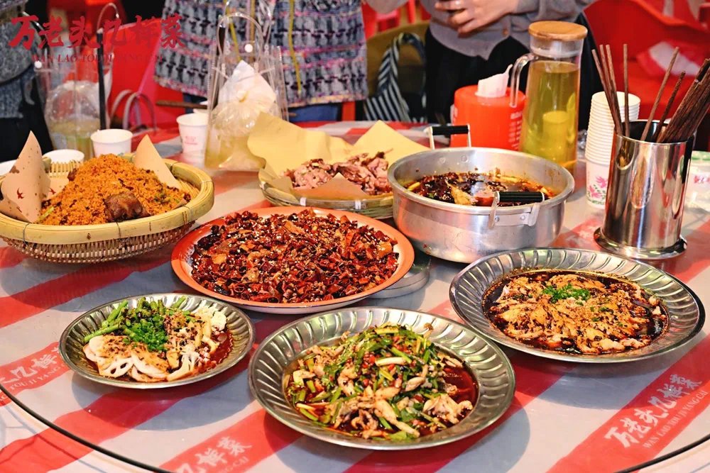 元旦消费市场迎来 “开门红” 餐饮场景热度集中释放