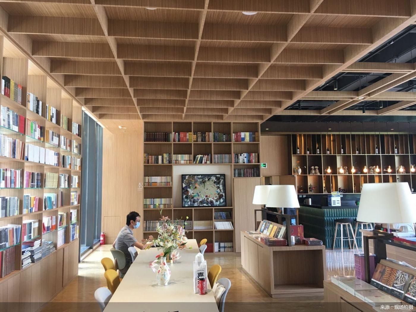 谁在分食城市更新红利