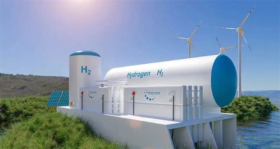 阿联酋扩大LNG出口应对全球需求