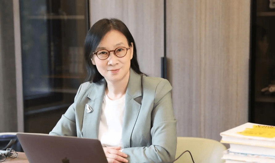 2026计划管理系列(四)| 陈春花:高层、中层、基层,目标怎么定、怎么落?