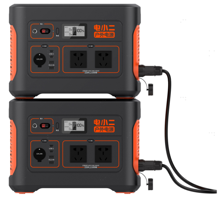 华宝新能光储火星机器人亮相CES 解锁能源自主新范式