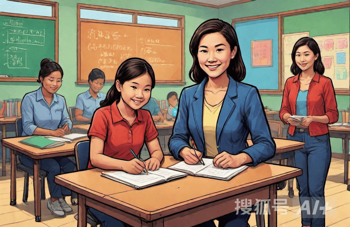 花旗集团余向荣：拥抱AI与新经济，推动技术进步向“赋能人”而非“替代人”倾斜