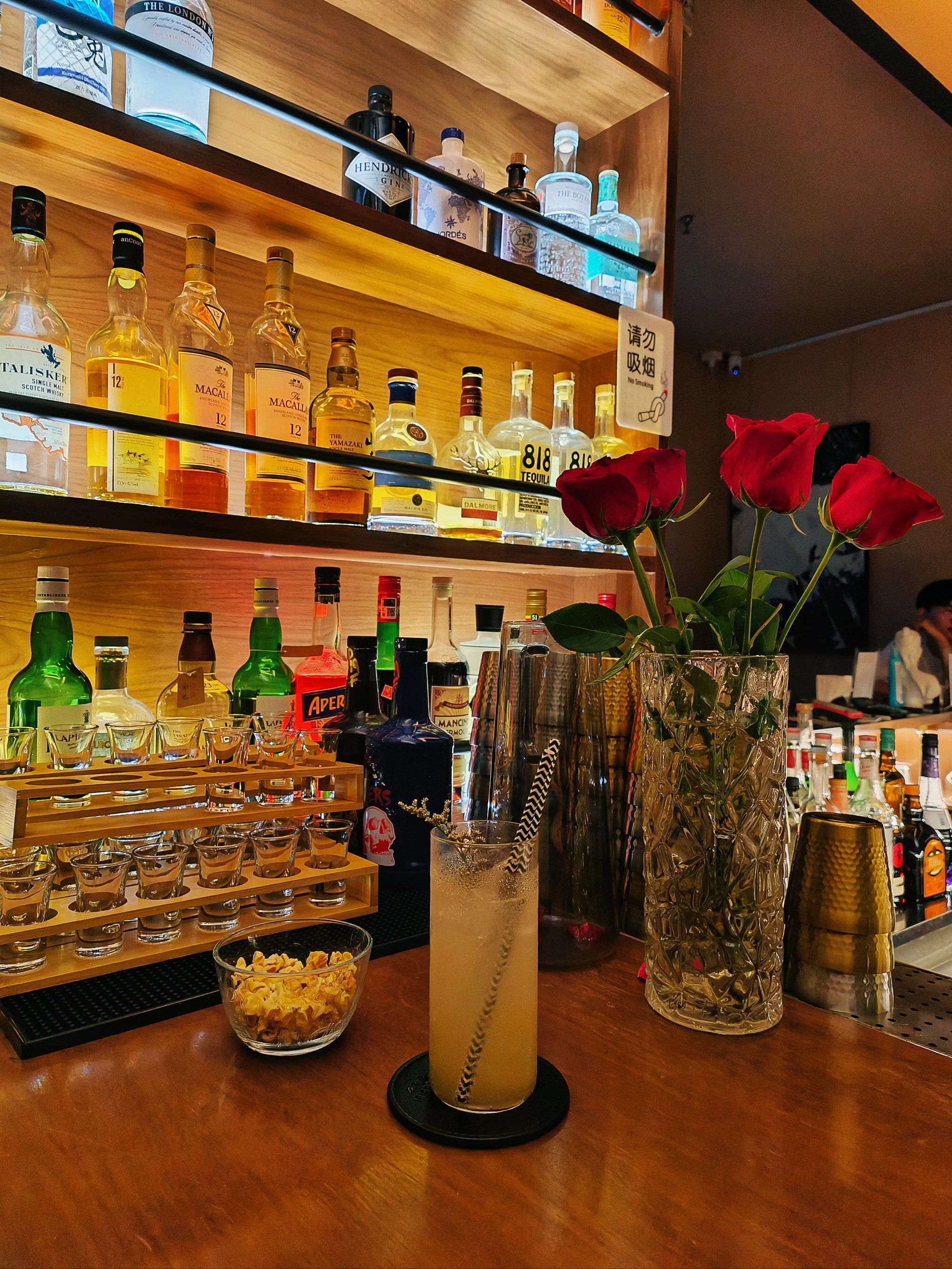 “微醺社交”盛行 年赚超10亿的极物思维要IPO了