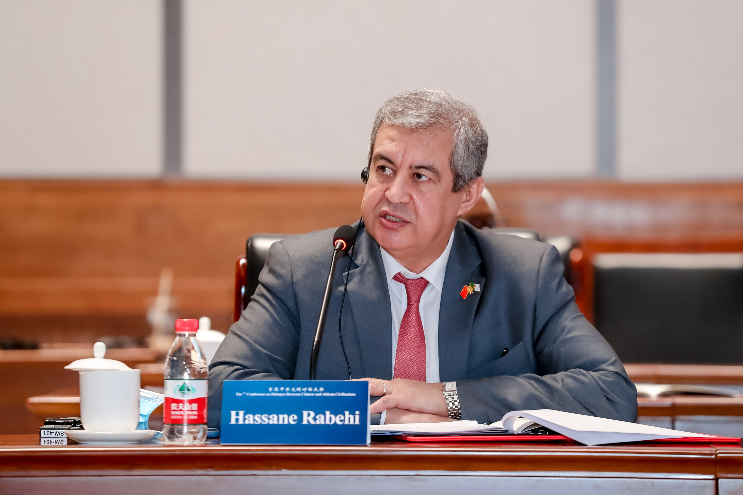 阿尔及利亚地方发展银行跻身2025年阿拉伯银行信贷增长前三