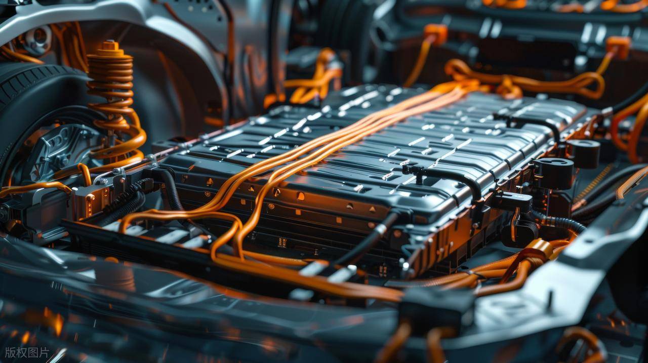 2025年我国动力和储能电池累计销量同比增长63.6%