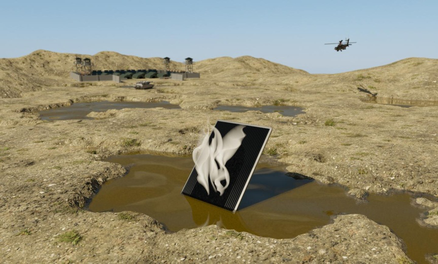 新研究用“导电塑料”实现太阳能高效制氢