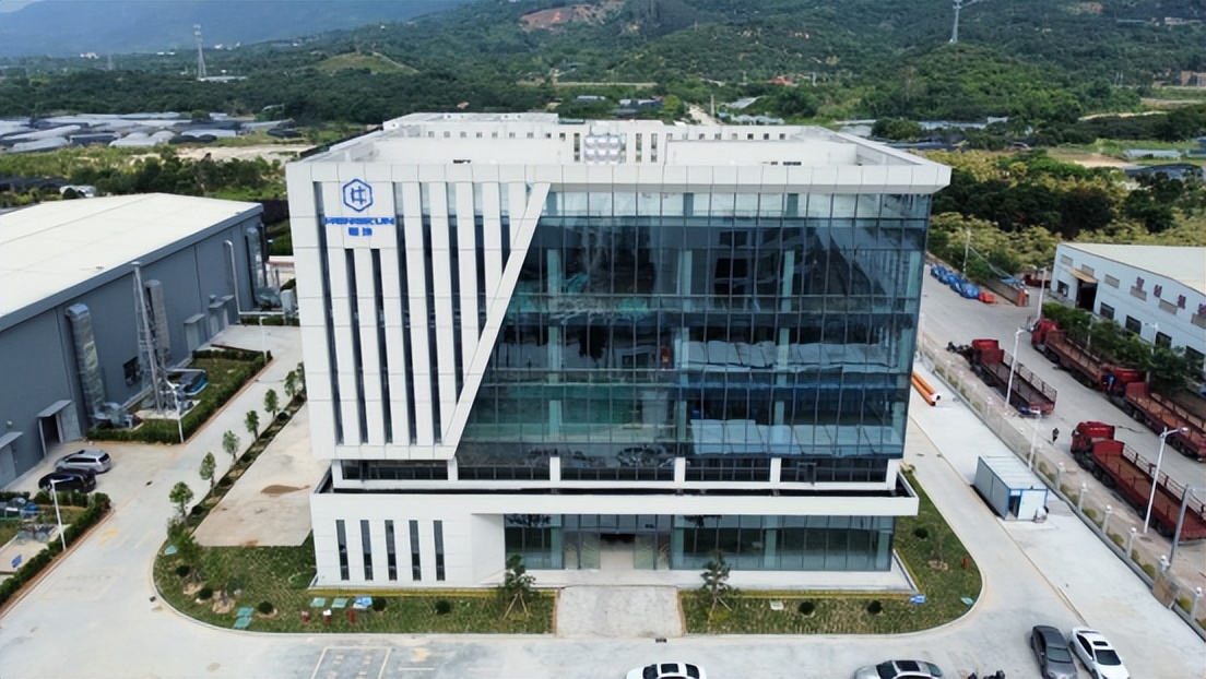 天海电子深主板IPO过会 拟募资24.6亿元