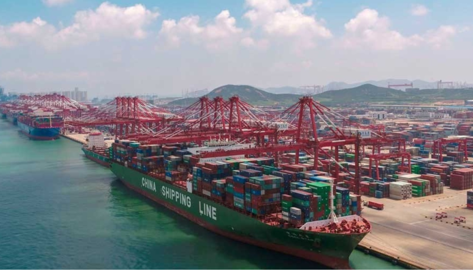 2025年柬埔寨大米出口超94万吨 出口额逾6亿美元