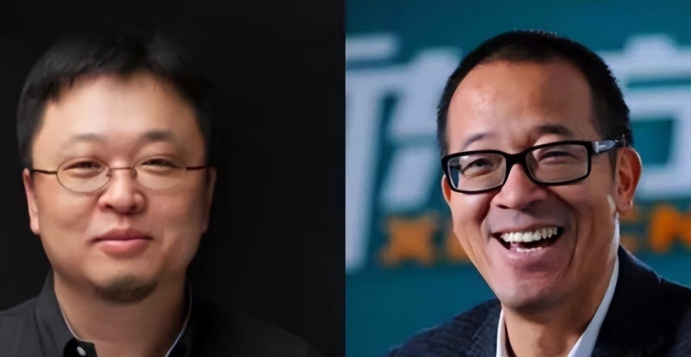 罗永浩，被冻结713万元股权