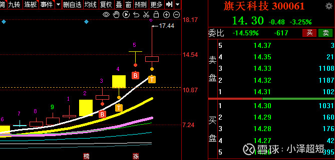 大富科技：拟申请注册发行不超3亿元科技创新公司债券