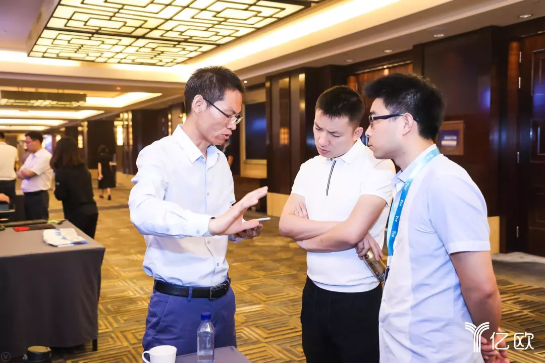 汇川技术:技术迭代与安全生态双轮驱动破局成本压力