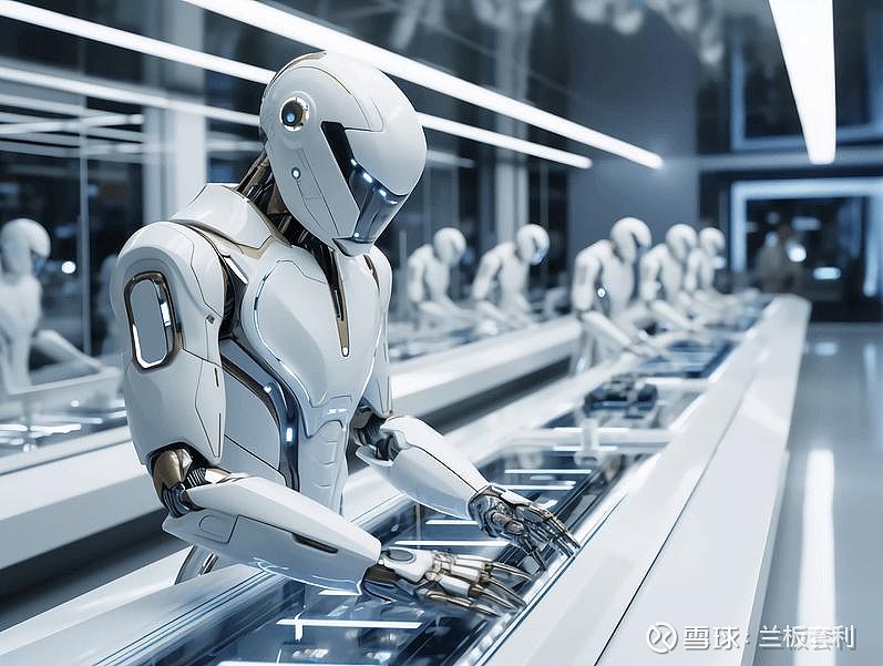 恒辉安防：公司机器人相关产品正处于多品类、分阶段并行推进的状态