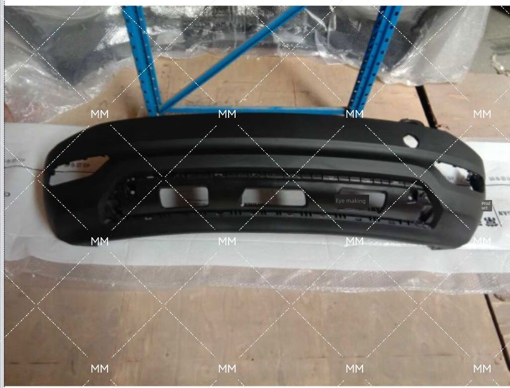 长安汽车获得外观设计专利授权：“汽车前保险杠装饰件”