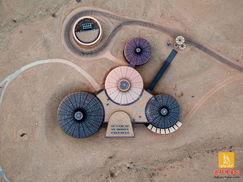 ACRES 2026沙迦房地产展将促成约50亿迪拉姆交易