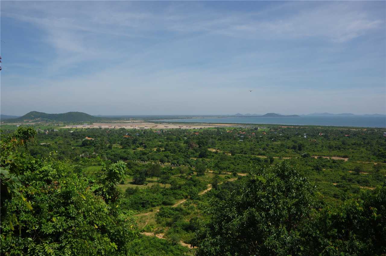 2025年柬埔寨出口超110吨贡布胡椒