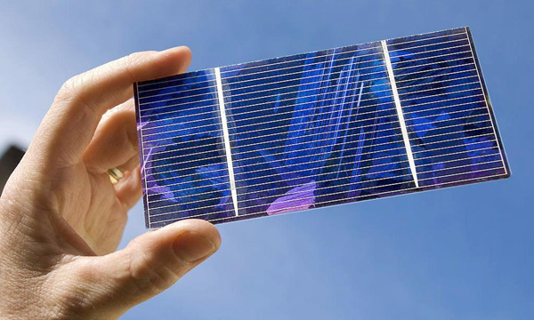 多晶硅主流产品本周罕见无成交 一季度光伏订单能见度仍显不足