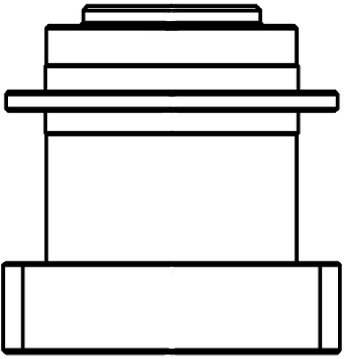 德昌股份获得外观设计专利授权：“筒梳（CT02）”