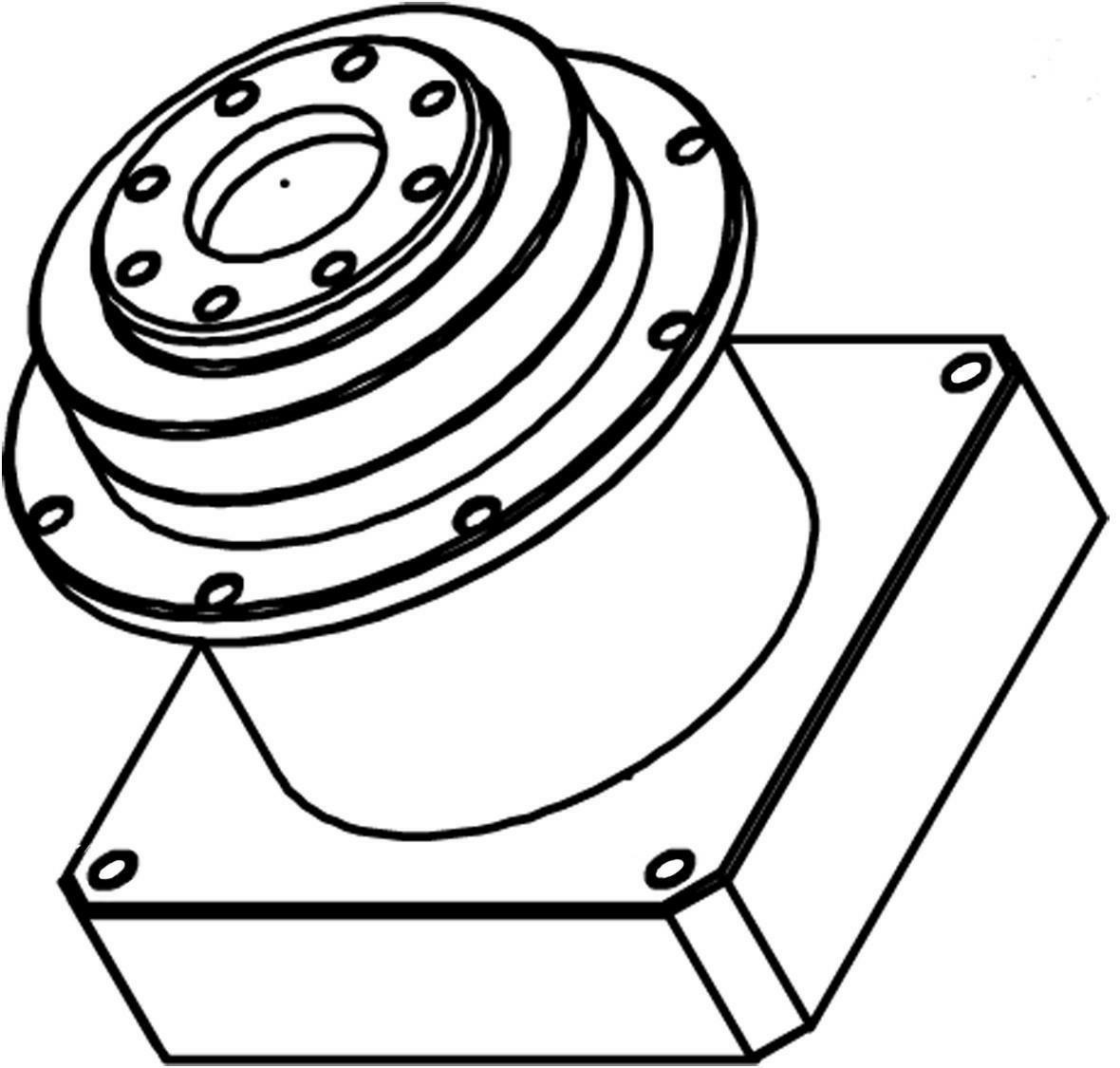 德昌股份获得外观设计专利授权：“筒梳（CT02）”
