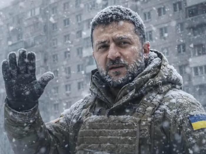 突发！泽连斯基：俄罗斯动用创纪录数量的弹道导弹发动攻击，将调整谈判策略！乌一地启动应急响应机制