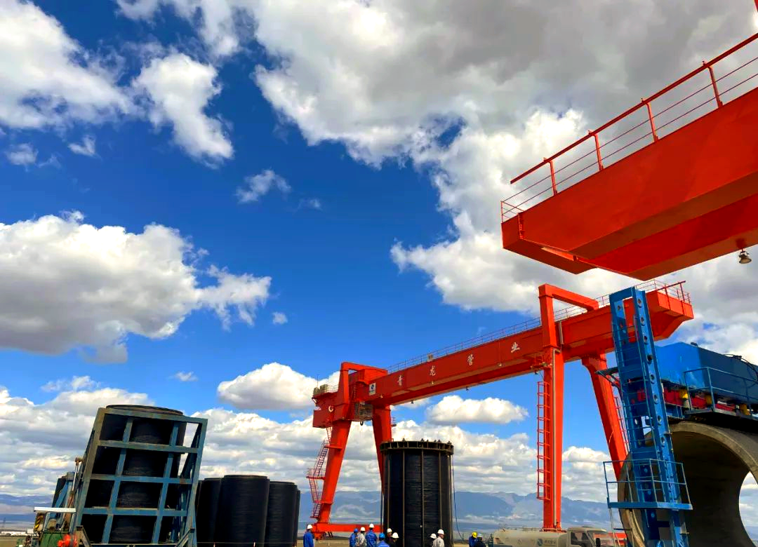 青龙管业最新股东户数环比下降12.15% 筹码趋向集中