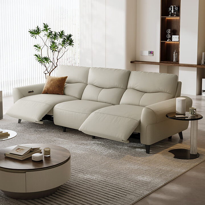 顾家家居获得外观设计专利授权：“沙发（DK.1361）”