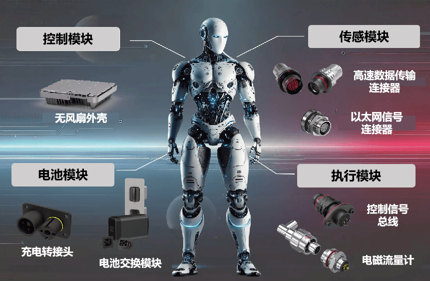 北京人形与严格智能战略合作 共推具身智能在重工特种作业领域应用