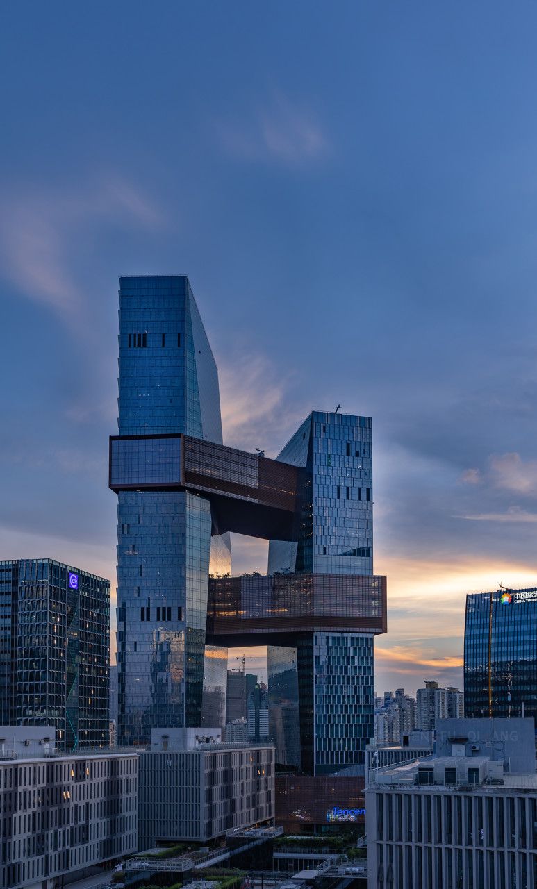 中国科技型中小企业走向旷野