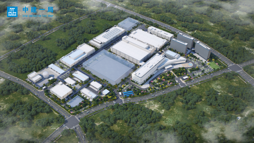 源杰科技：拟投资12.51亿元建设光电通讯半导体芯片和器件研发生产基地二期项目