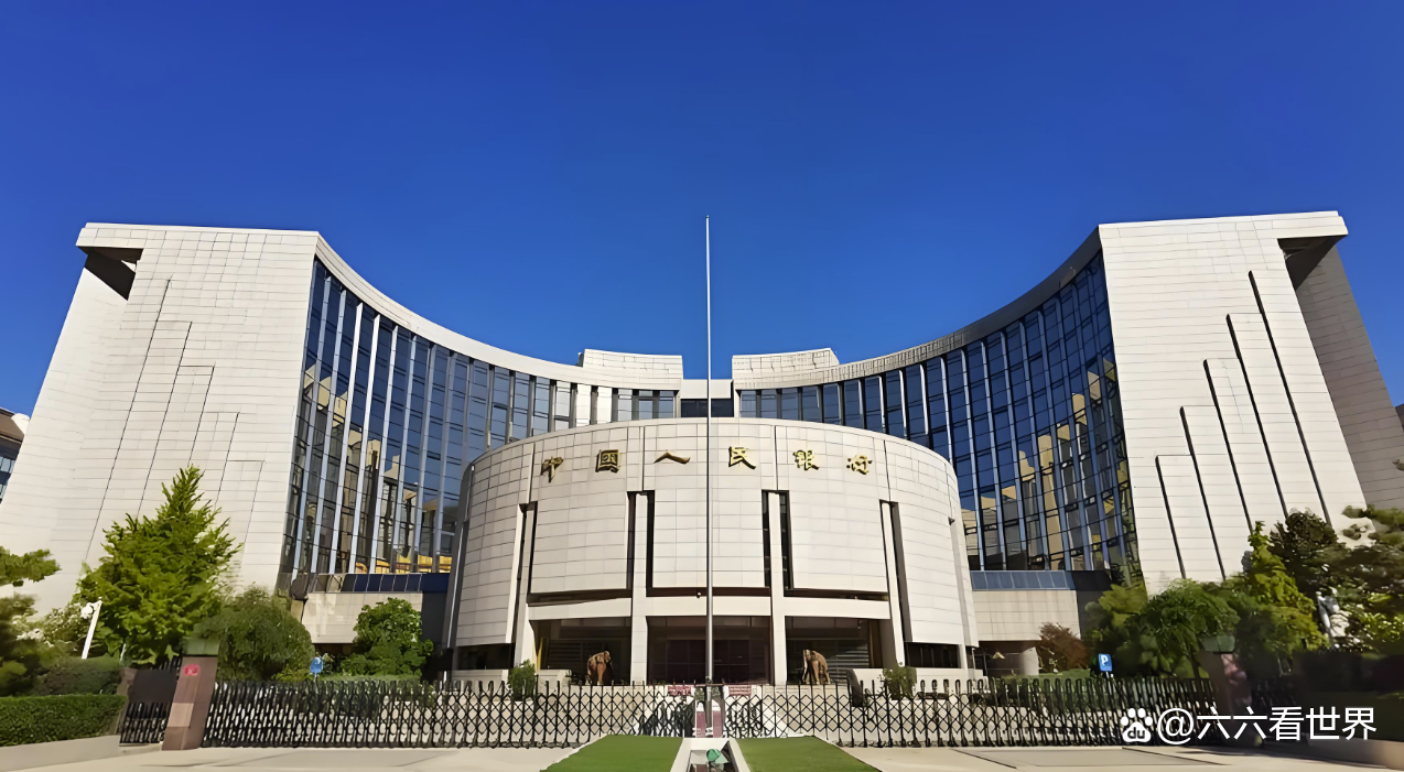 央行公开市场开展785亿元7天期逆回购操作