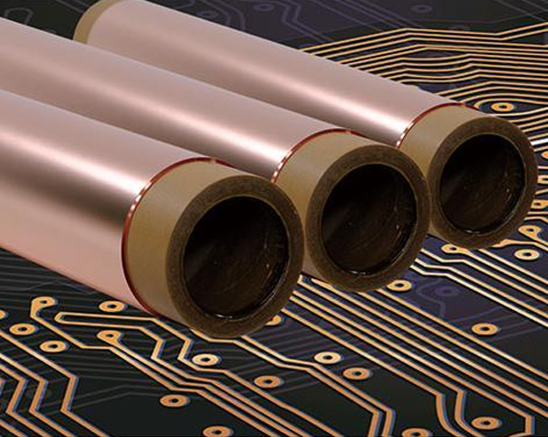 温州宏丰：拟定增募资不超过4.5亿元 用于锂电铜箔及电子铜箔扩产等项目