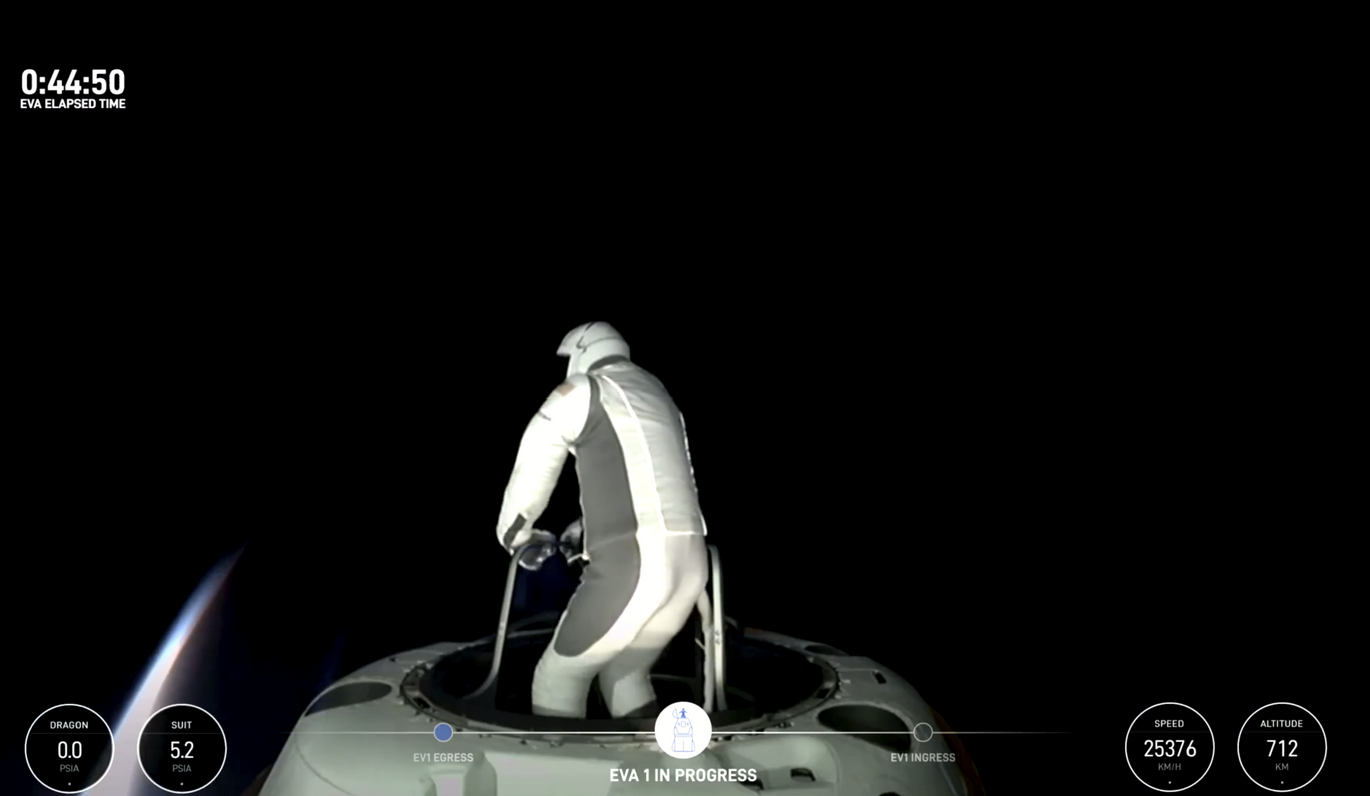 双良节能跌停 未直接与SpaceX合作