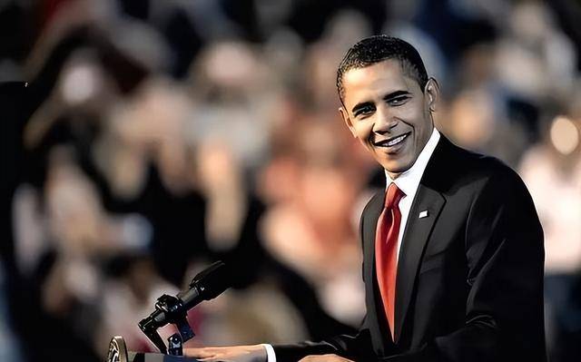 特朗普把奥巴马夫妇恶搞成猿猴,奥巴马首次回应:毫无廉耻之心!白宫已删视频,曾称没有任何冒犯之处