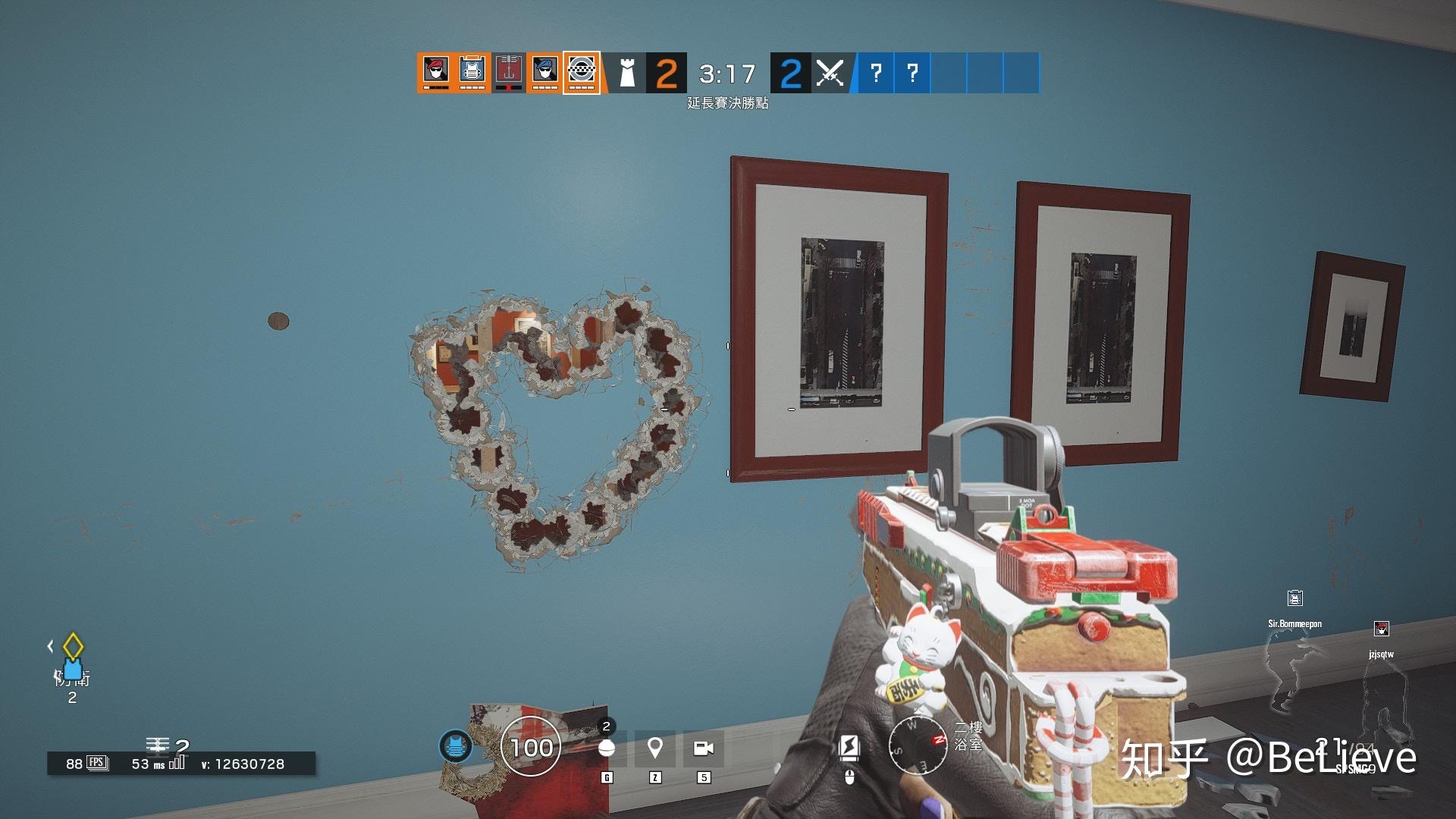 《彩虹六号:攻势》CN赛区成立,接轨国际加速追赶脚步