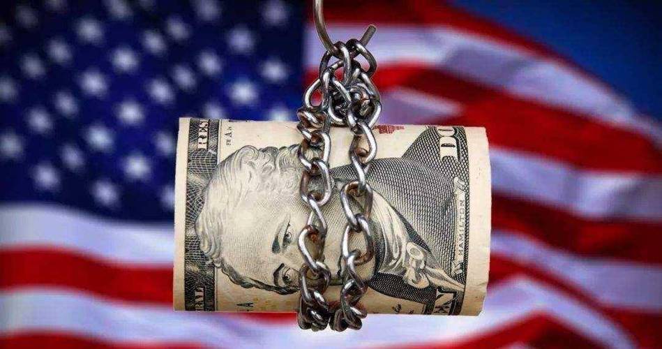 美国海外“债主”，减持美债