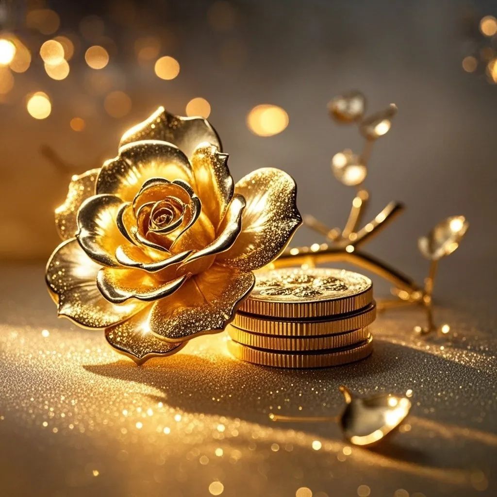 微信可以发金色朋友圈了！