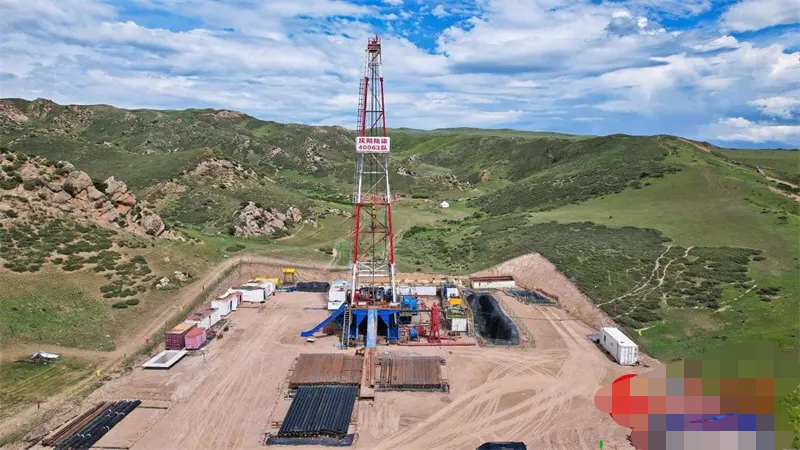 杭氧集团新建新疆首个大型BOO供气项目