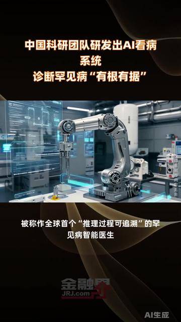 我国研究显示这类严重罕见病或无需终身治疗