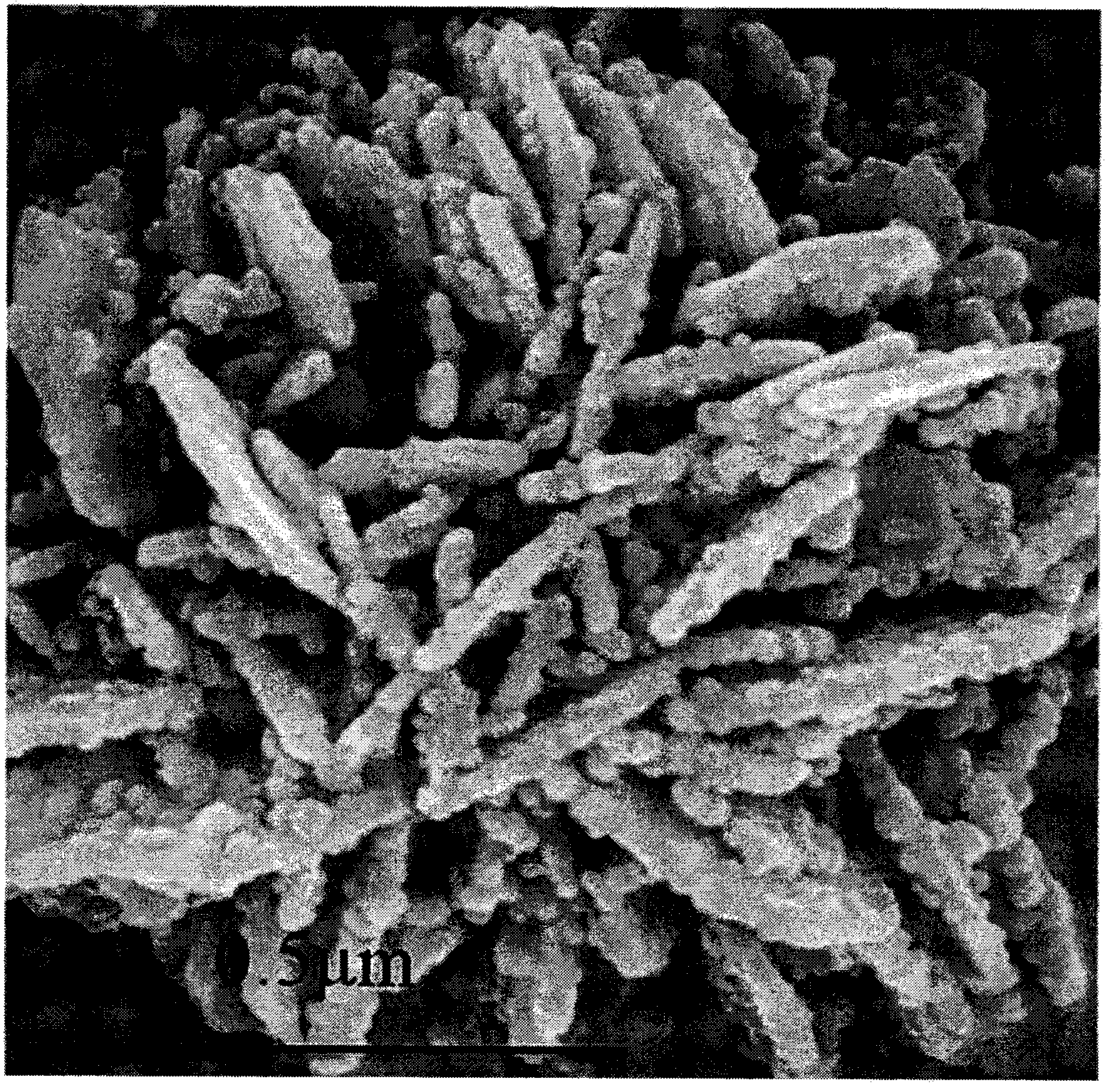 山东海化获得发明专利授权：“一种碳包覆羟基磷灰石负载的锌化合物复合材料的制备方法及应用”